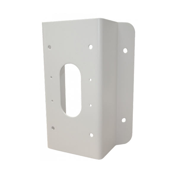 Hikvision DS-1476ZJ-SUS Corner mount bracket